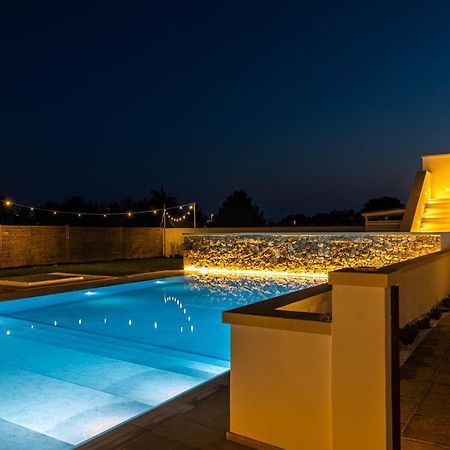 Dimora Le Site Hotel Torre Suda Exterior photo