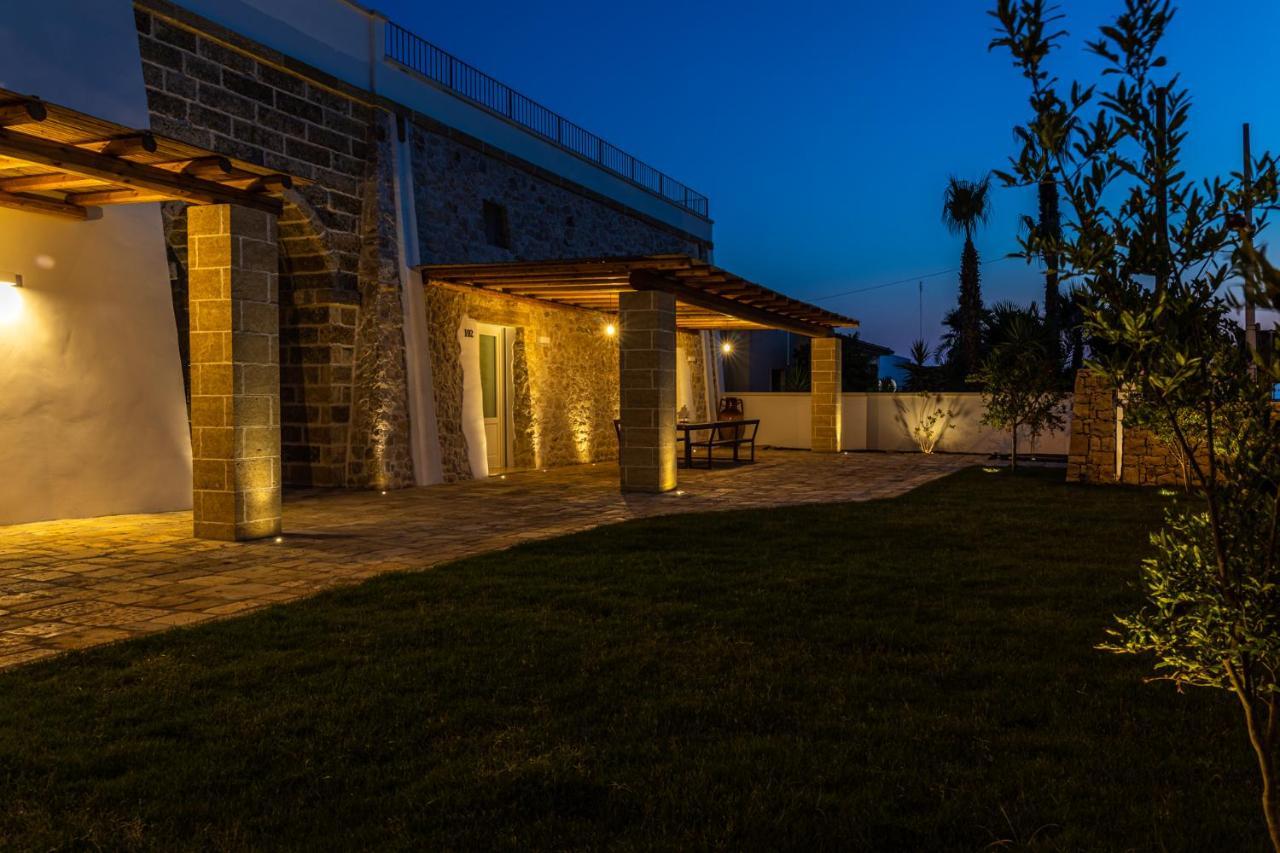 Dimora Le Site Hotel Torre Suda Exterior photo